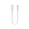 کابل OTG Type-C USB 3.0 او تی جی تایپ سی CT3-15 ORICO