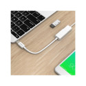 کابل OTG Type-C USB 3.0 او تی جی تایپ سی CT3-15 ORICO