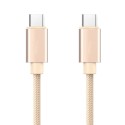 کابل USB C E-Marker فرانت