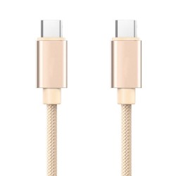 کابل USB C E-Marker فرانت