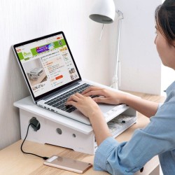 شلف لپ تاپ رومیزی