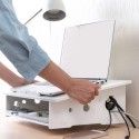 استند لپ تاپ رومیزی