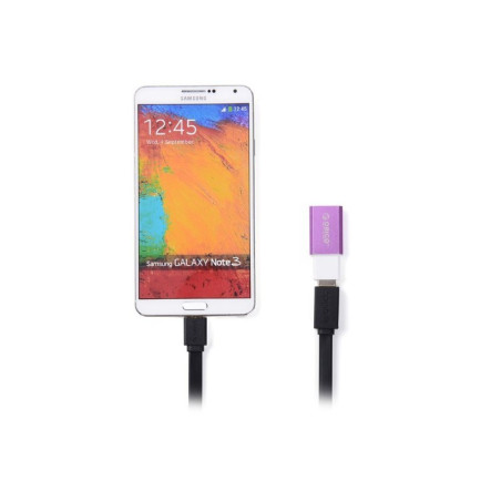 کابل OTG USB3.0 او تی جی اوریکو میکرو فلت COF3-15 ORICO