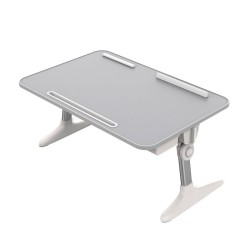 میز لپ تاپ حرفه ای تاشو همه کاره اوریکو