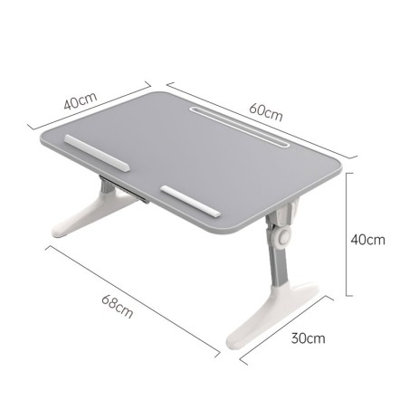 میز لپ تاپ اوریکو LRZ-64