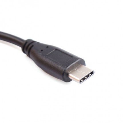 کابل micro USB مادگی به USB C