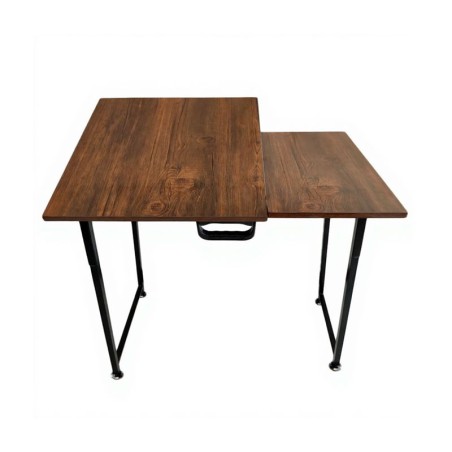 میز لپ تاپ پایه بلند