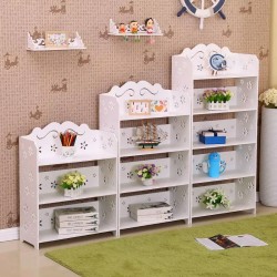 ست شلف ایستاده طرح ستاره