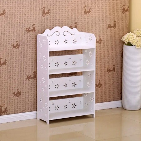 شلف ایستاده چهار طبقه