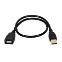 کابل افزایش طول USB 2.0 فرانت