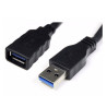 کابل افزایش طول 1.5 متری USB 3.0 فرانت