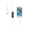 کابل شارژر اپل آیفون اوریکو ORICO LCD-10 Apple iPhone