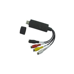 کارت کپچر USB فرانت EasyCap