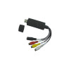 کارت کپچر USB فرانت EasyCap