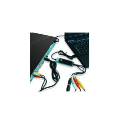 کارت کپچر اکسترنال USB مک