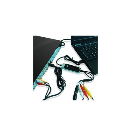 کارت کپچر اکسترنال USB مکینتاش MAC فرانت مک بوک اپل