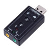 تبدیل USB به خروجی صدا