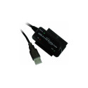 تبدیل IDE/SATA به USB 2.0 فرانت