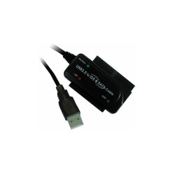 تبدیل IDE/SATA به USB 2.0 فرانت