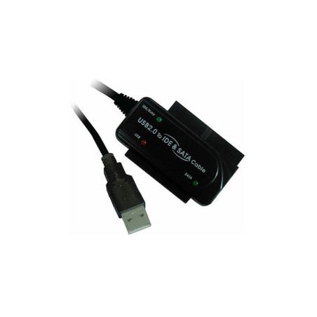 تبدیل IDE/SATA به USB 2.0 فرانت