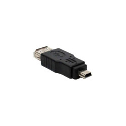 تبدیل Mini USB به USB F