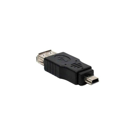 تبدیل Mini USB به USB F
