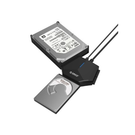 تبدیل SATA/IDE به USB 3.0 اوریکو U3TIS ORICO کابلی