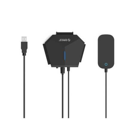 تبدیل SATA/IDE به USB 3.0 اوریکو U3TIS ORICO کابلی