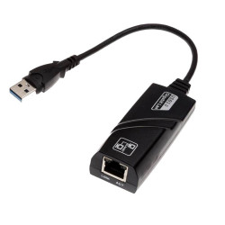 تبدیل USB 3.0 به LAN 1000 گیگابیت