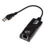 تبدیل USB 3.0 به LAN 1000 گیگابیت