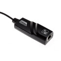 تبدیل USB 3.0 به LAN 1000 کارت شبکه گیگابیت لپ تاپ