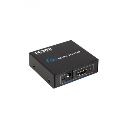 اسپلیتر HDMI لنکنگ LKV312E