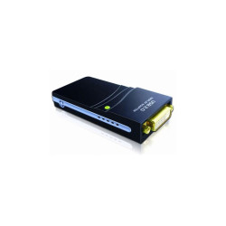 تبدیل USB به HDMI/VGA/DVI