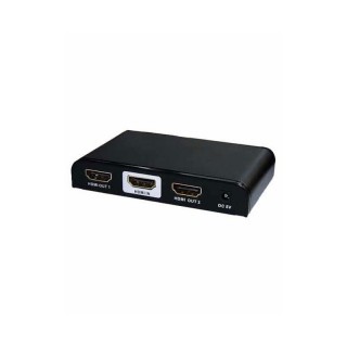 اسپلیتر HDMI LKV312EDID