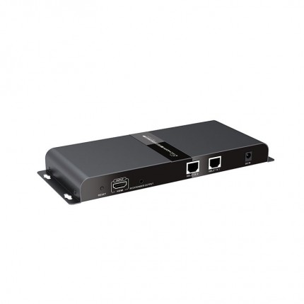 اسپلیتر اکستندر 1 به 2 HDMI LKV312-HDbitT