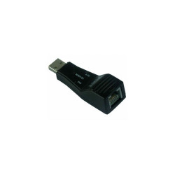 تبدیل USB به LAN فرانت
