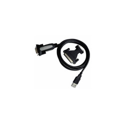 تبدیل USB به RS232 فرانت
