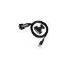 تبدیل USB به RS232 فرانت