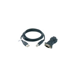 تبدیل USB به سریال