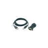 تبدیل USB به سریال