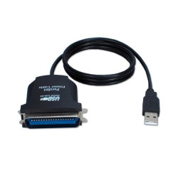 تبدیل پارالل پرینتر به USB فرانت