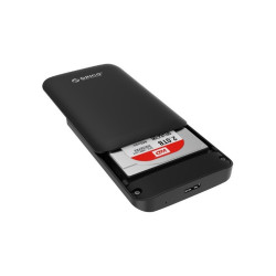 باکس هارد 2.5 اینچی ORICO 2589S3 USB 3.0