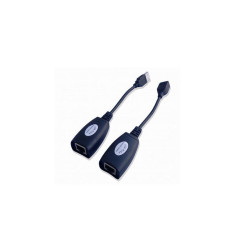افزایش دهنده USB تا 60 متر