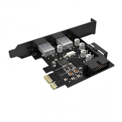 کارت USB 3.0 PME-4UI ORICO