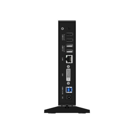داک استیشن رومیزی مک و ویندوز اوریکو ORICO U3HV-S1