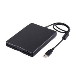 فلاپی درایو اکسترنال USB
