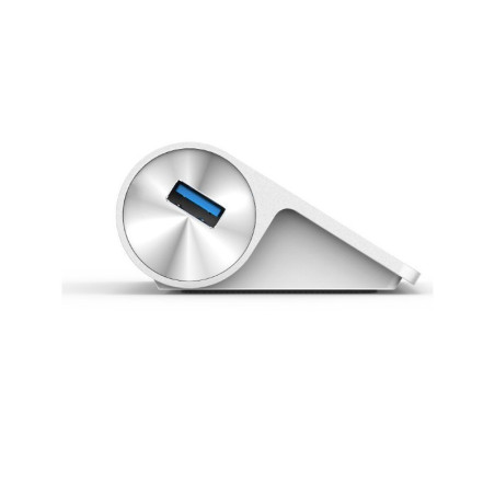 هاب 10 پورت آلومینیومی اوریکو M3H10 USB 3.0 ORICO