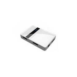 هاب 4 پورت USB 3.0 فرانت