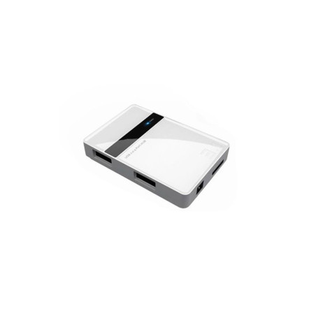 هاب 4 پورت USB 3.0 فرانت
