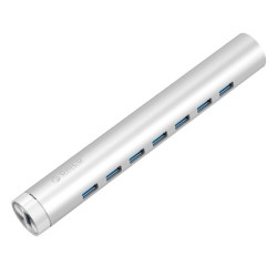 هاب مدادی ARH7-U3 USB 3.0 ORICO